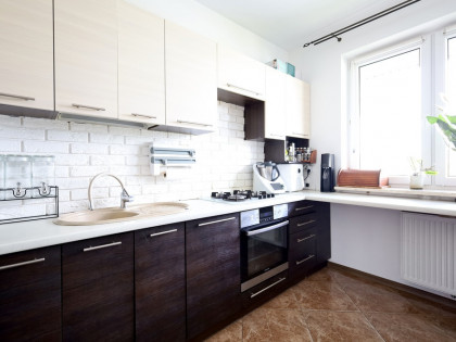 REZERWACJA | Sprzedaż | 64,13 m2 | 3 pokoje