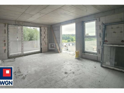 Mieszkanie Łęczna Bobrowniki, Wierzbowa