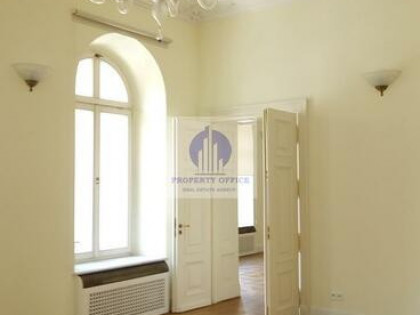 Lokal użytkowy Warszawa Śródmieście, Mokotowska