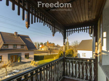 Dom w spokojnym miejscu, zainteresowany, sprawdź!