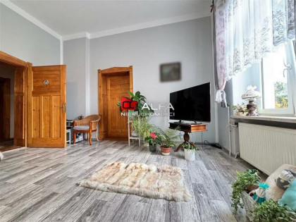 Mieszkanie Świdnica, okolice parku