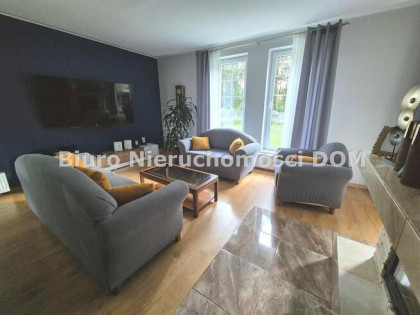 Dom Aleksandria gm. Konopiska