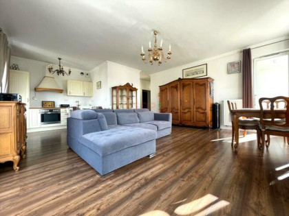 Mieszkanie Warszawa Włochy, Krańcowa