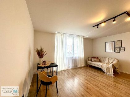 Mieszkanie Kielce Sady