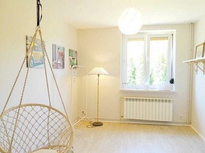 Duży dom z ogromnym ogrodem,112m2, Długa 53, Luboń