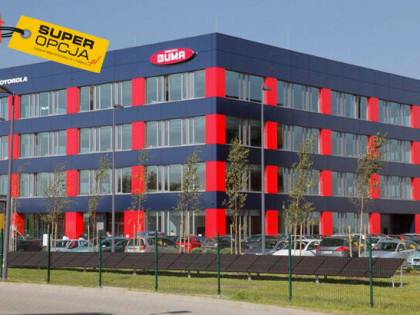 Lokal użytkowy Kraków Ruczaj,