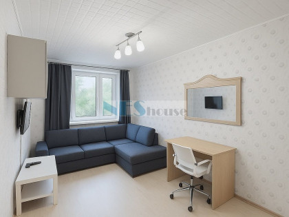 Mieszkanie Wrocław Psie Pole ul. Inflancka