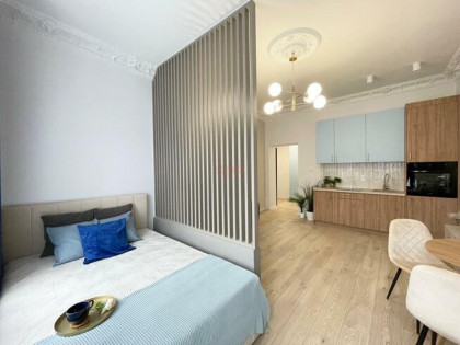 Mieszkanie Wrocław Śródmieście, Ołbin, Jedności Narodowej