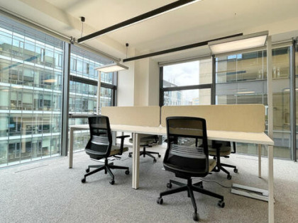 Lokal użytkowy Warszawa gm. Mokotów, Domaniewska