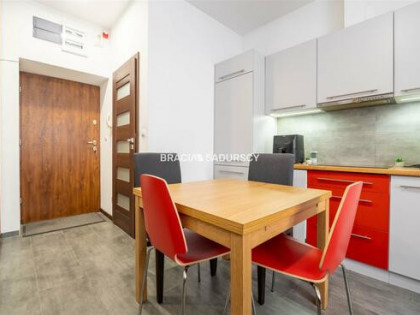 Lokal użytkowy Kraków Stare Miasto, Kątowa