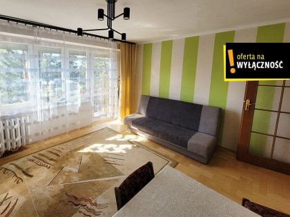 Mieszkanie Kielce ul. Marii Konopnickiej