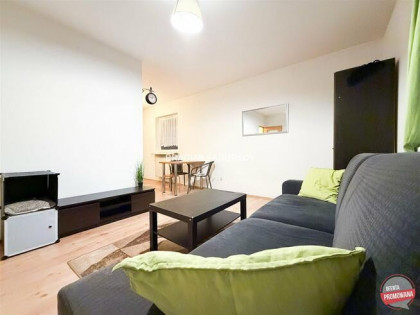 Mieszkanie Kraków Łagiewniki-Borek Fałęcki, Łagiewniki, Huculska