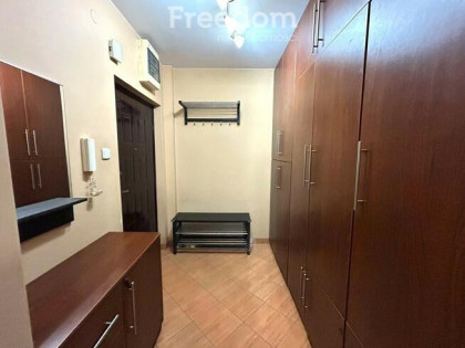 Mieszkanie 3 pokojowe w Mińsku