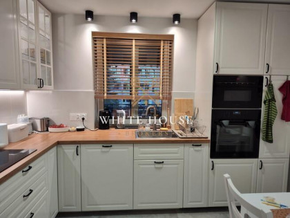 Park Reduta 2pok z osobną kuchnią 56m2 po remoncie