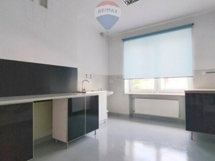 Lokal do Wynajęcia 85m2 w Śródmieście