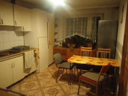 Mieszkanie 2 pokojowe