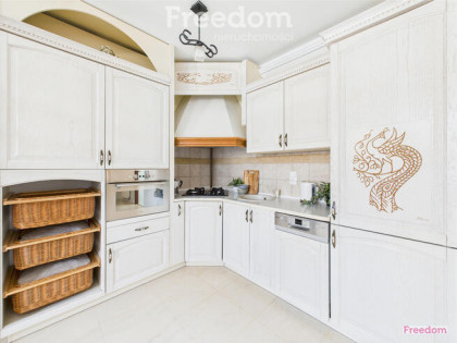 Słoneczne 3 pokojowe mieszkanie z tarasem