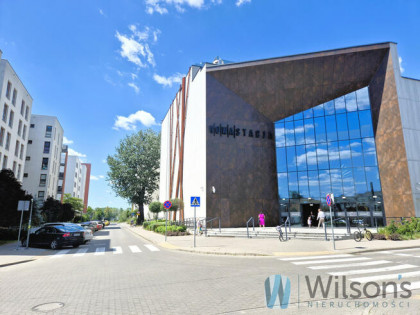 Lokal użytkowy Pruszków, Mechaników