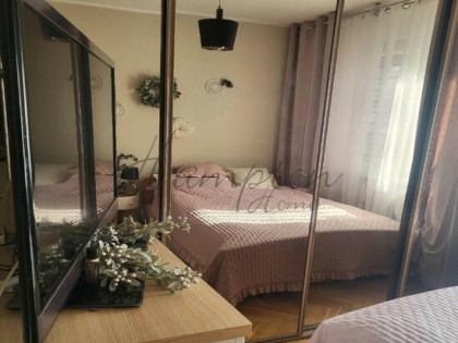 Mieszkanie Warszawa gm. Ochota Ochota, Strubiczów