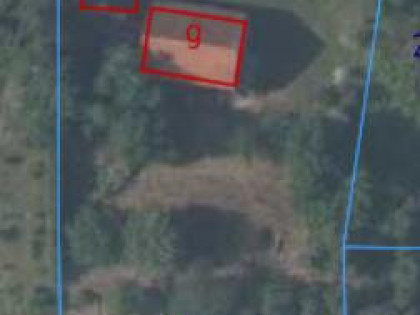 Bochnia, Łapanów,działka 1,66 ha+zabudowania,(40budow.)+rola