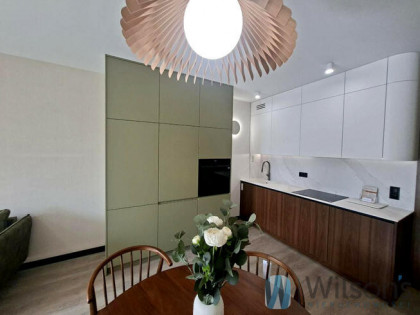 Mieszkanie Wrocław gm. Wrocław-Psie Pole Psie Pole, Wojnów