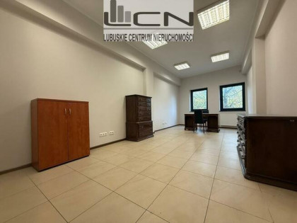 Wynajmę lokal biurowo-usługowy Staszica Gorzów