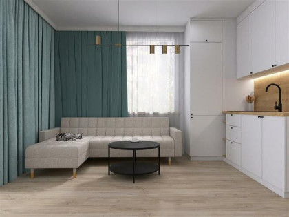 Mieszkanie Gdańsk gm. Gdańsk  Jasień, Lubowidzka