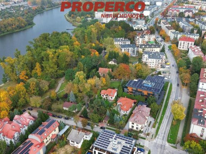 Działka budowlana Kielce, Klonowa