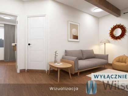 Mieszkanie Grodzisk Mazowiecki, Rusałki