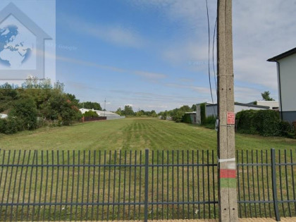 Działka Warszawa Bielany, Radiowo