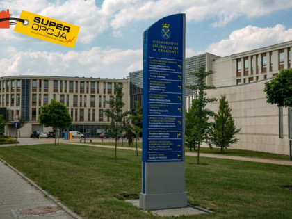 Lokal użytkowy Kraków Ruczaj,