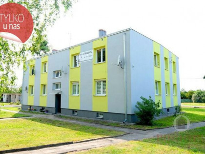 Mieszkanie w Wierzbówku - cena do negocjacji!