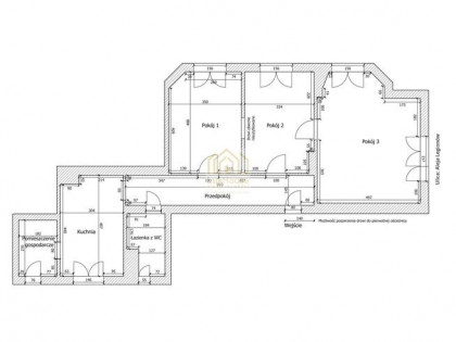Mieszkanie Bytom, al. Legionów