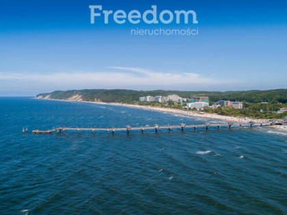 Słoneczne mieszkanie 2 pokojowe blisko plaży.