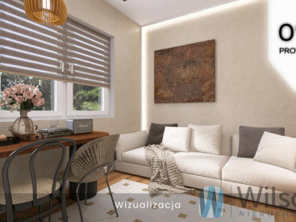 Mieszkanie Grodzisk Mazowiecki, M. Skłodowskiej-Curie