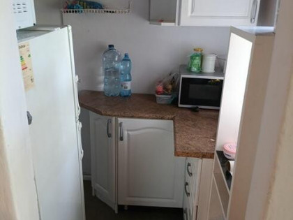 Działka rod w Poznaniu