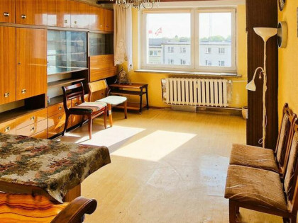 M4 Wysokie Mazowieckie Jasne Okazja