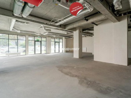 Lokal użytkowy Kraków Mistrzejowice, Mistrzejowice, Bohaterów Września