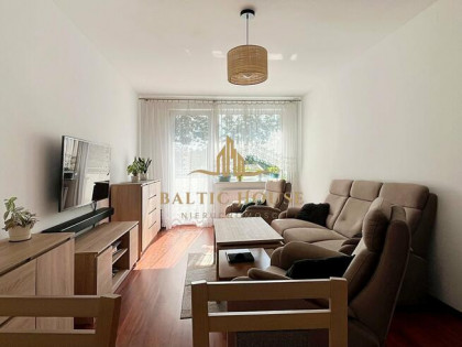 Mieszkanie Gdynia Cisowa, Morska