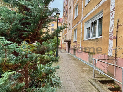 Mieszkanie Nowa Sól, Zjednoczenia