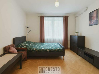 Mieszkanie Lublin, al. Racławickie