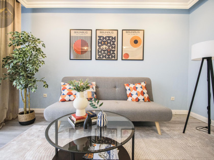 Mieszkanie Świdnica ul. Dąbrowskiego