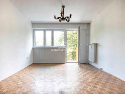 Mieszkanie Warszawa Ochota, Żwirki i Wigury