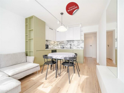 Mieszkanie Kraków, os. Niepodległości