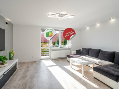 Dom Polanka Hallera gm. Skawina