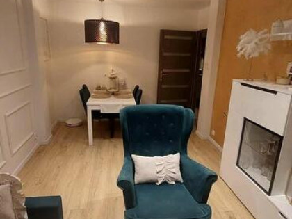 Mieszkanie 44,3 parter 390 tys