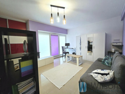 Mieszkanie Marki, Elektryków