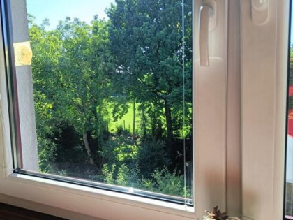 Mieszkanie z garażem i komórką lokatorską