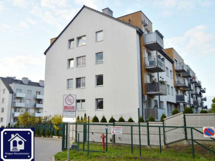 Mieszkanie Wieliczka