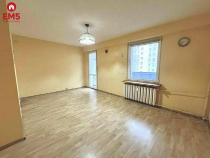 Mieszkanie Białystok Wysoki Stoczek, Rzemieślnicza